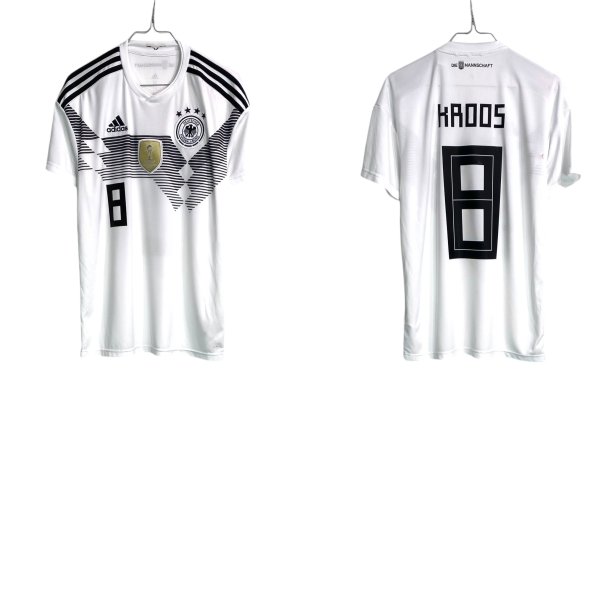 Tyskland 2018/20 - M