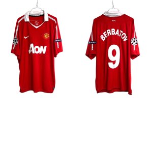 Manchester United 2010/11 - XXL