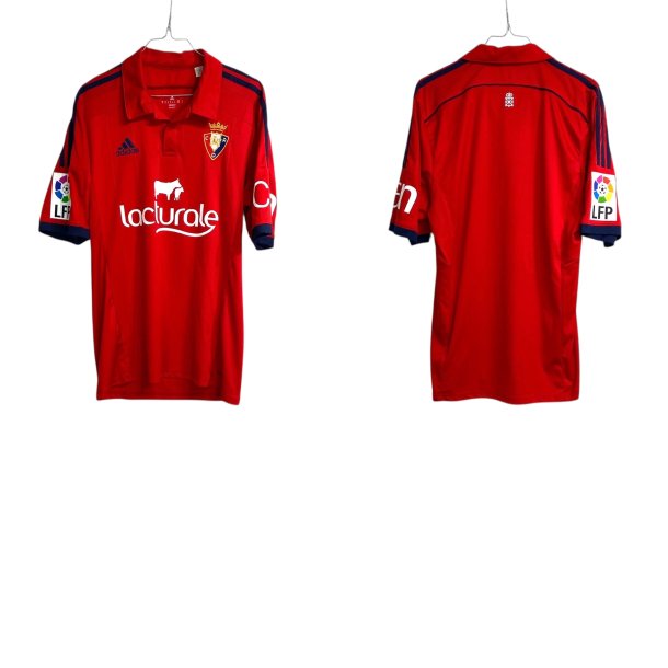 Osasuna 2014/15 - M