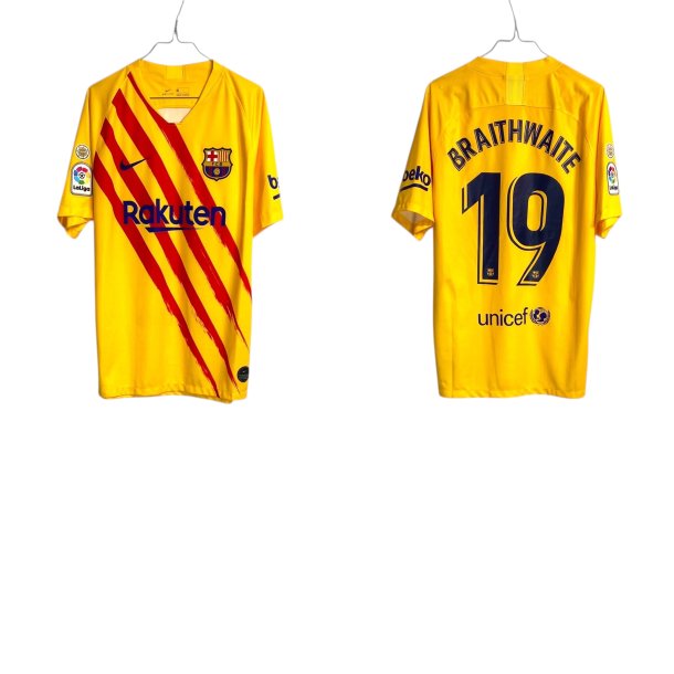 Barcelona 2019/22 - L