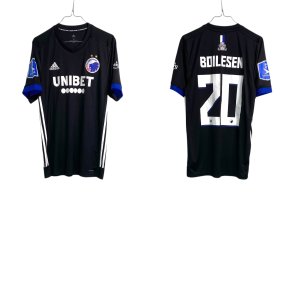 FC K�benhavn 2021/22 - M