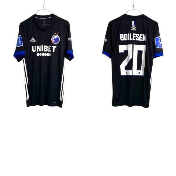 FC K�benhavn 2021/22 - M