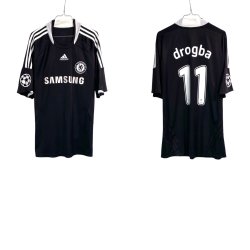 Chelsea 2008/09 - XL/XXL