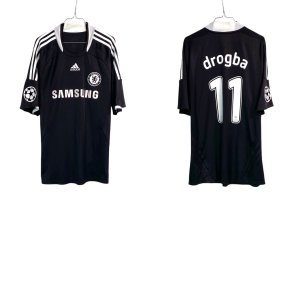 Chelsea 2008/09 - XL/XXL