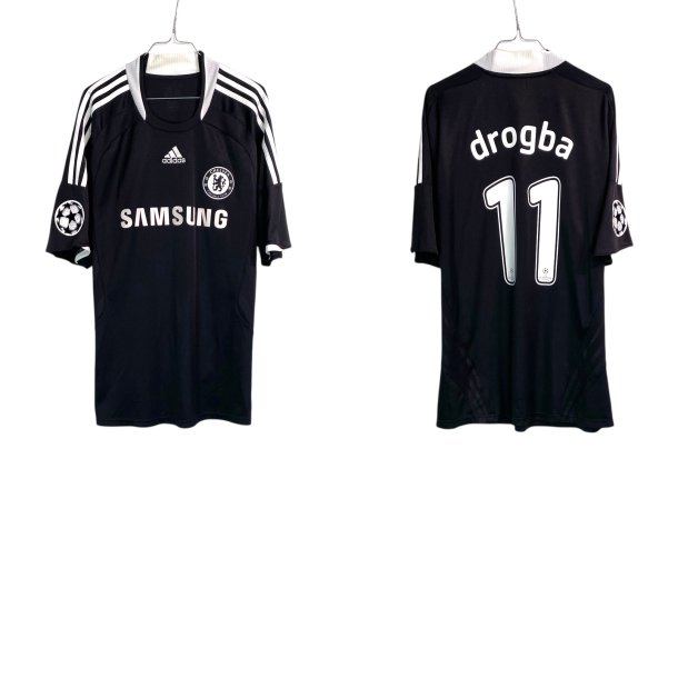 Chelsea 2008/09 - XL/XXL