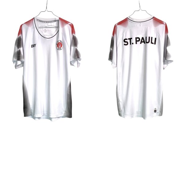 St. Pauli 2023/24 - XL