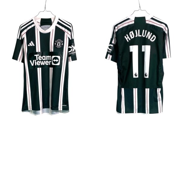 Manchester United 2023/24 - M