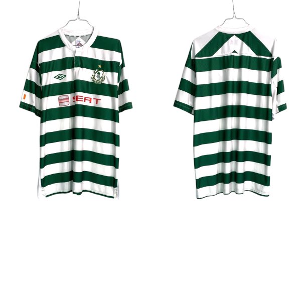 Shamrock Rovers 2012/13 - XXL