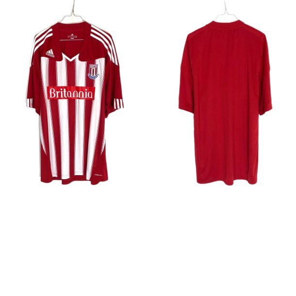 Stoke 2010/11 - XXL