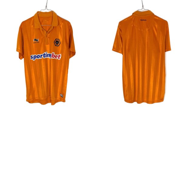 Wolverhampton 2012/13 - XL