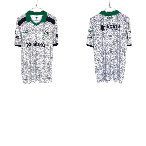 Sakaryaspor 2021/22 - L