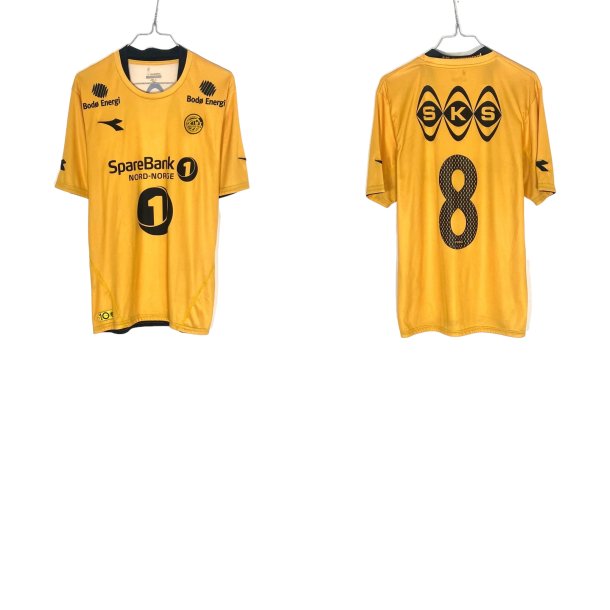 Bod/Glimt 2016/17 - L