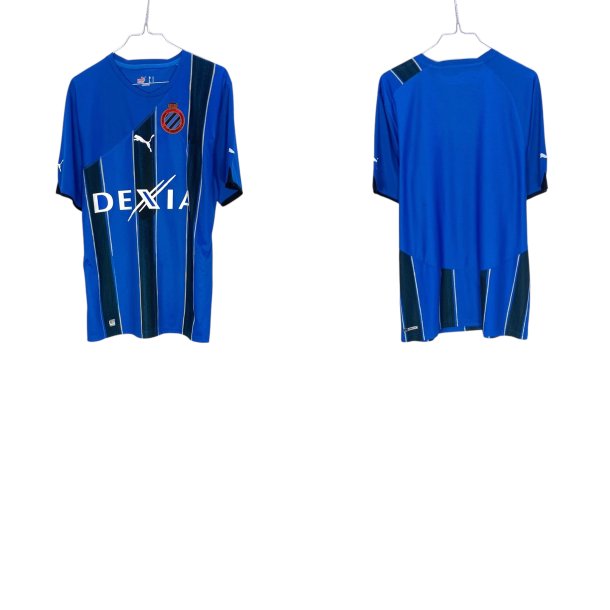 Club Brugge 2010/11 - L