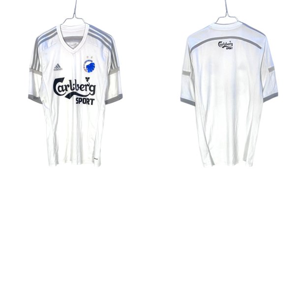 FC Kbenhavn 2014/15 - M