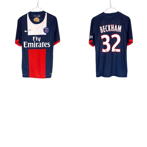 Paris Saint-Germain 2013/14 - S