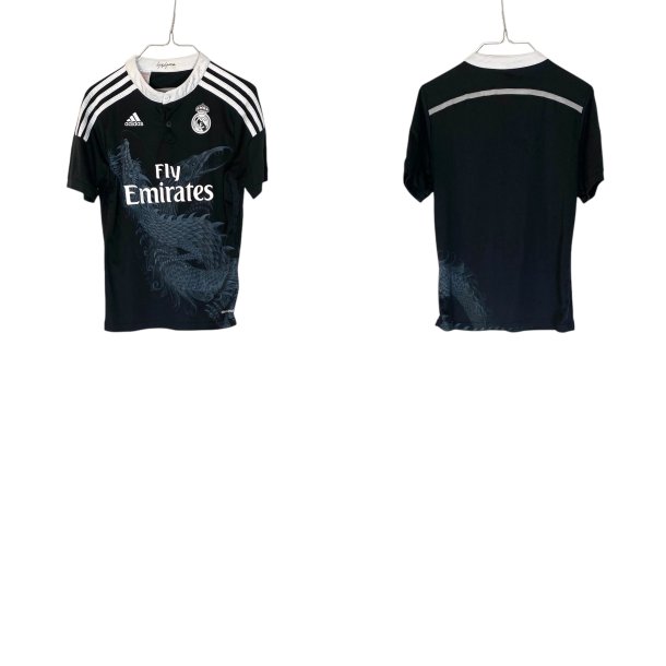 Real Madrid 2014/15 - 152