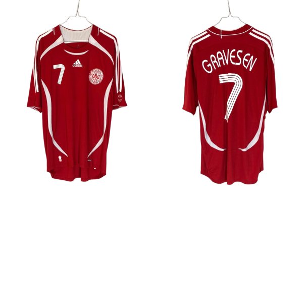 Danmark 2006/08 - XL