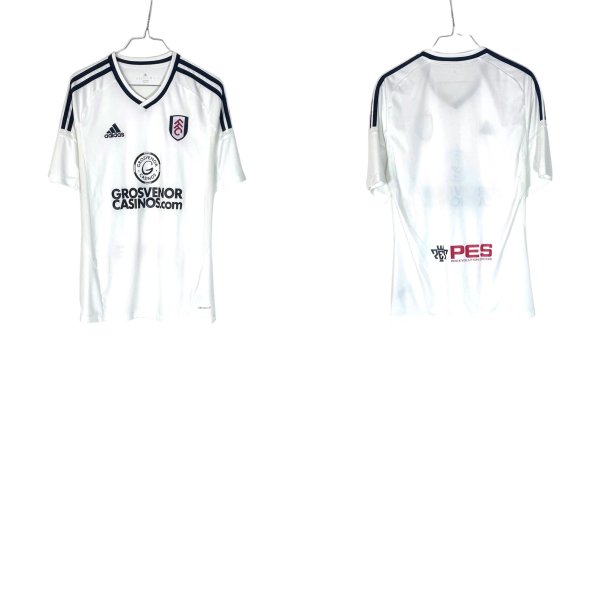 Fulham 2017/18 - M