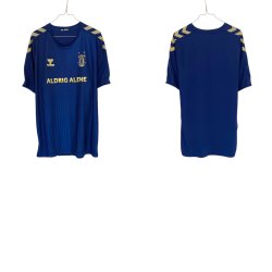 Brndby 2020 - XXL (fitter XL)