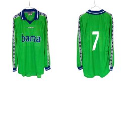 Umbro Template 7 - L