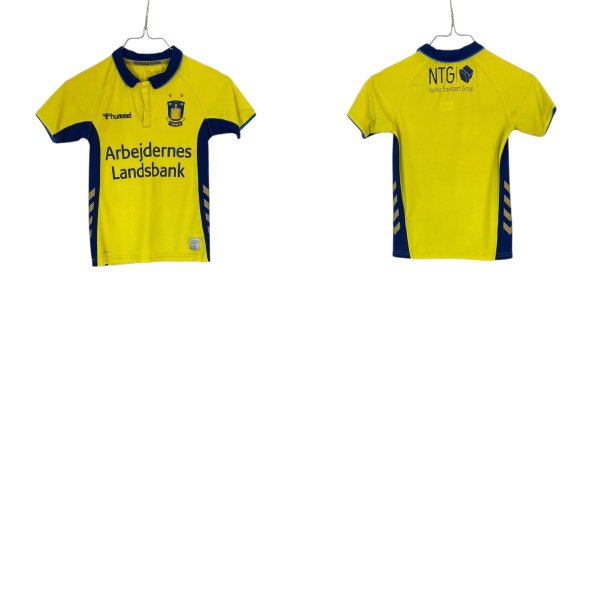 Brndby 2019/20 - 116
