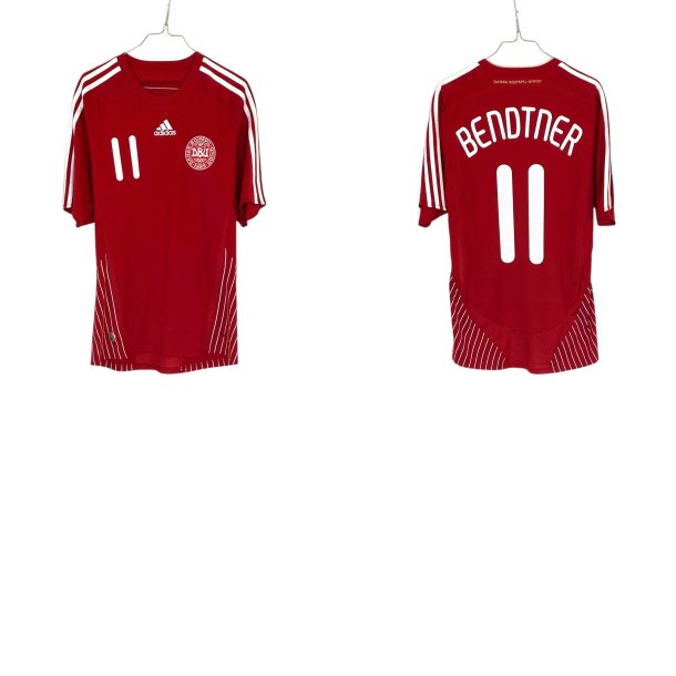 Danmark 2008/10 - M
