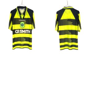 Celtic 1996/98 - L