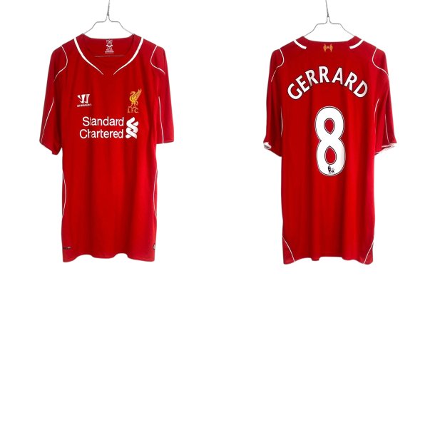 Liverpool 2014/15 - XL