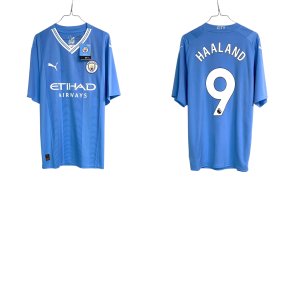 Manchester City 2023/24 - XL