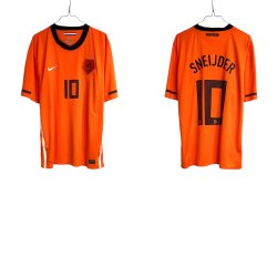 Holland 2010/12 - XL