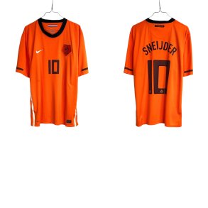 Holland 2010/12 - XL