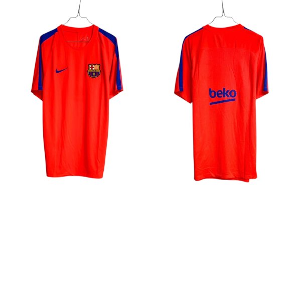 Barcelona Trningstrje - L