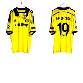Chelsea 2014/15 - XXL