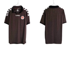 St. Pauli 2014/15 - L