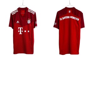Bayern Mnchen 2021/22 - M
