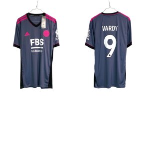 Leicester 2021/22 - L