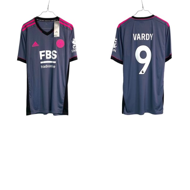 Leicester 2021/22 - L