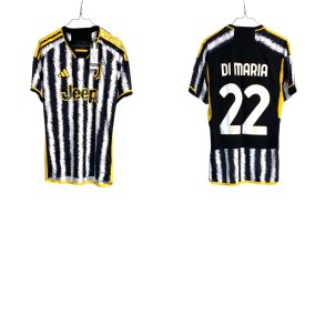 Juventus 2023/24  - S