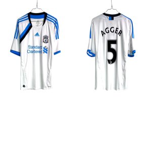 Liverpool 2011/12 - L
