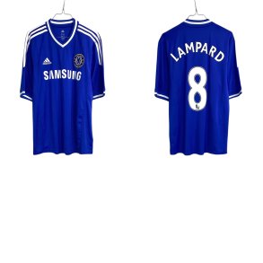 Chelsea 2013/14 - L