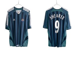 Newcastle 2005/06 - L