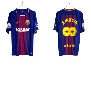Barcelona 2018/19 - M