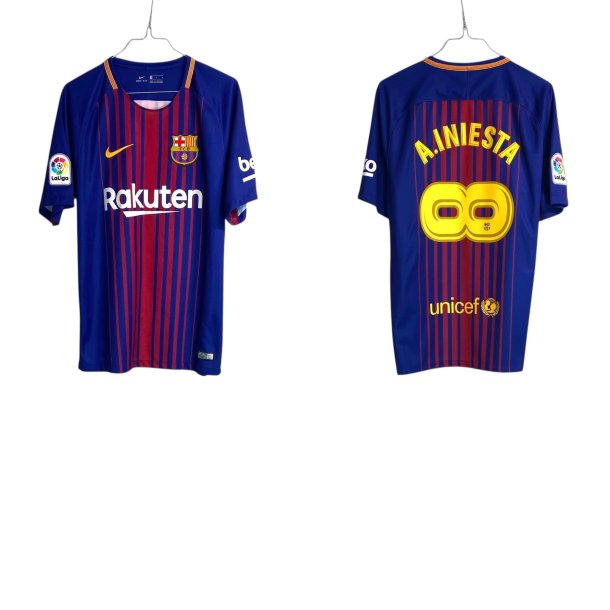Barcelona 2018/19 - M