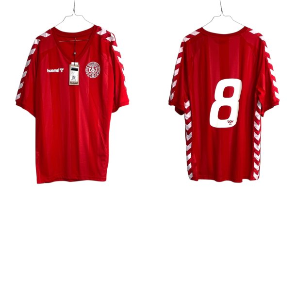 Danmark 1983/84 (officiel genudgivelse) - XXL