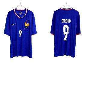 Frankrig 2024/26 - XXL