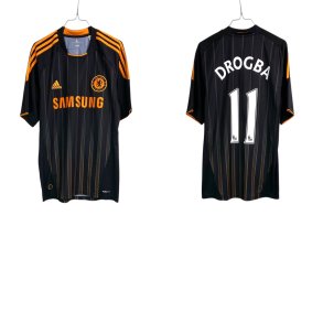 Chelsea 2010/11 - M