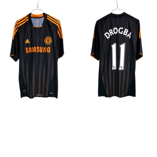 Chelsea 2010/11 - M
