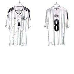 Tyskland 2012/14 - XL