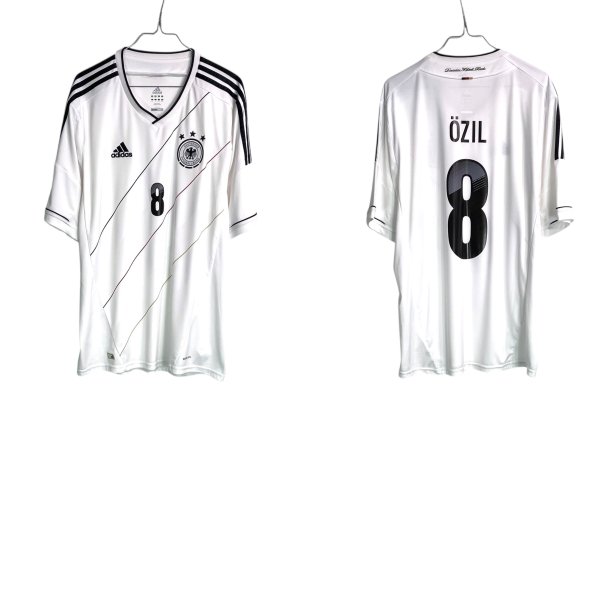 Tyskland 2012/14 - XL