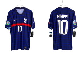 Frankrig 2020/22 - M (player issue)